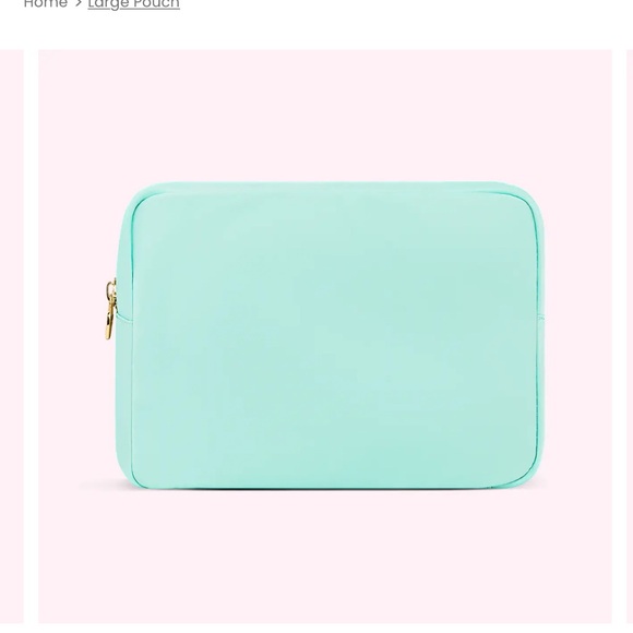 Stoney Clover Classic Large Pouch - Picture 4 of 7